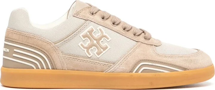 Clover Court sneakers