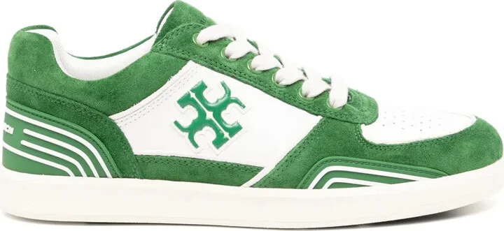Clover Court sneakers