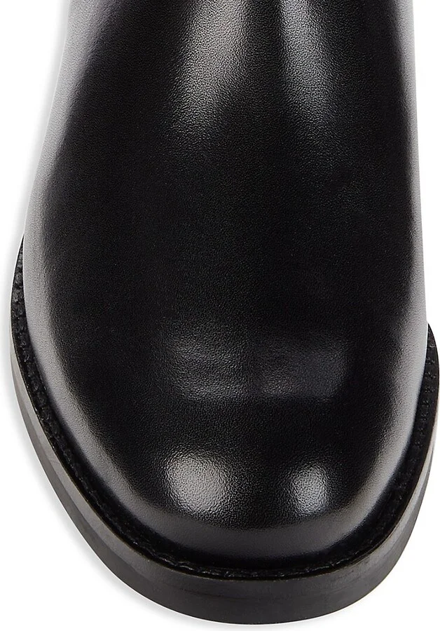 Clover Knee High Boots - Image 5