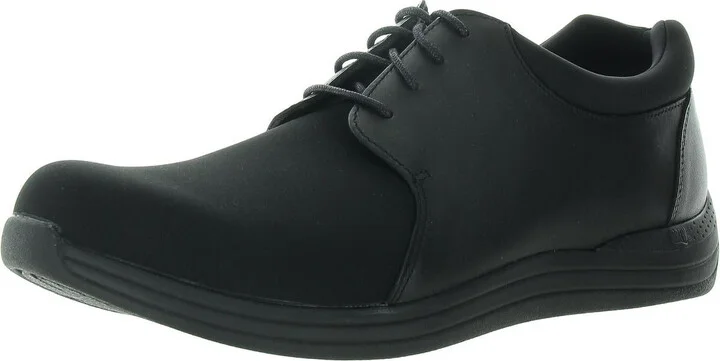 Clover Womens Lace-Up Casual And Fashion Sneakers