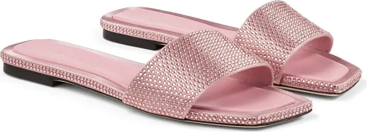 Clovis flat sandals - Image 2