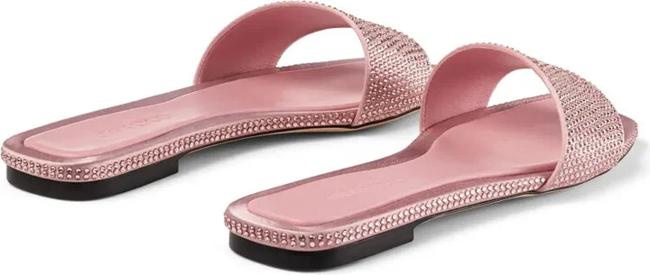 Clovis flat sandals - Image 3