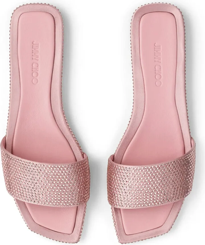 Clovis flat sandals - Image 4