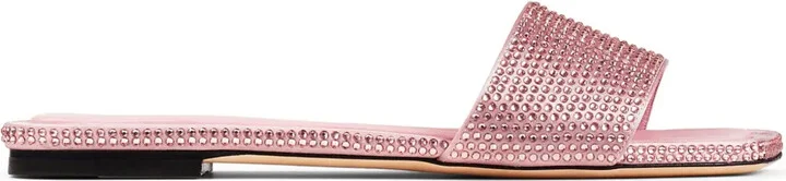 Clovis flat sandals