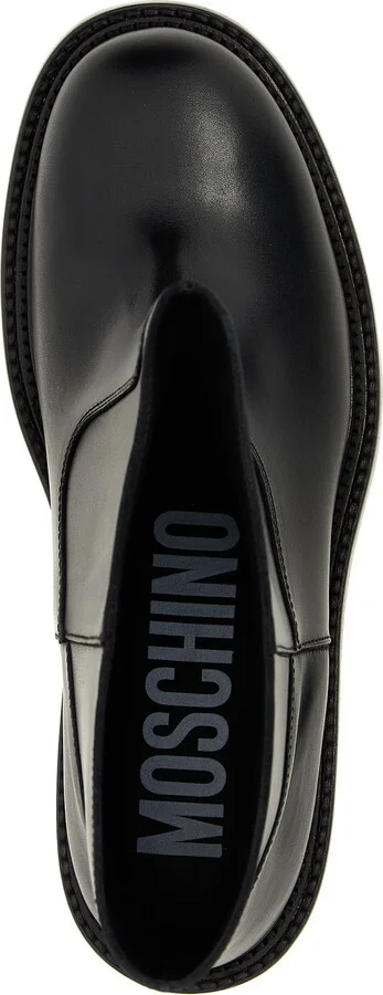 'clown' Ankle Boots - Image 4