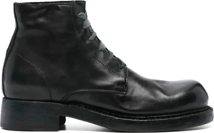 Clown boots