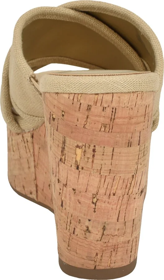 Cloys Wedge Sandal - Image 2