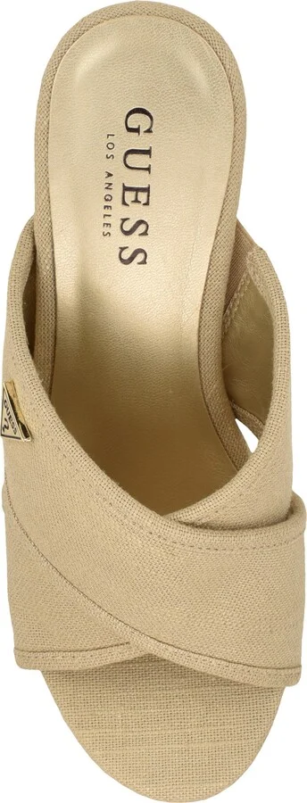 Cloys Wedge Sandal - Image 4
