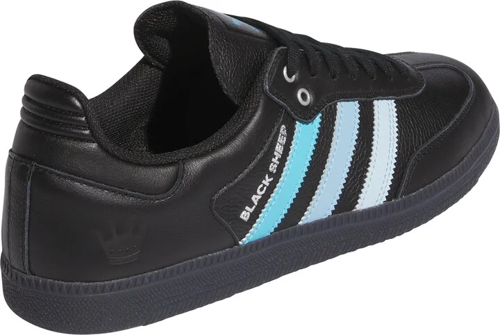 CLTFC x Black Sheep Samba ADV Sneaker - Image 2