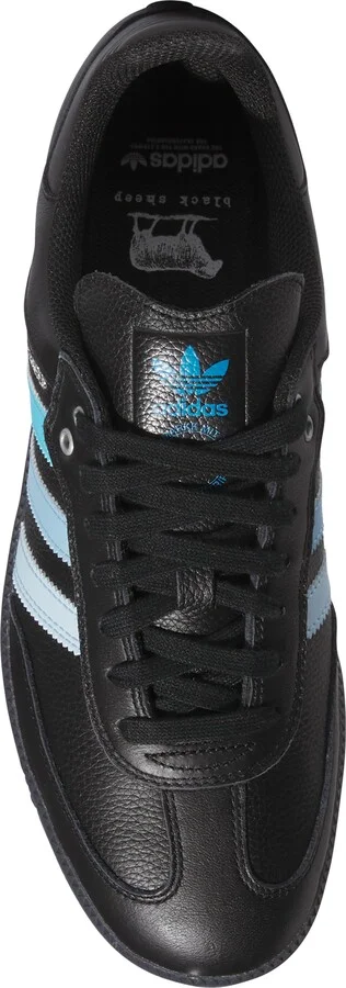 CLTFC x Black Sheep Samba ADV Sneaker - Image 4