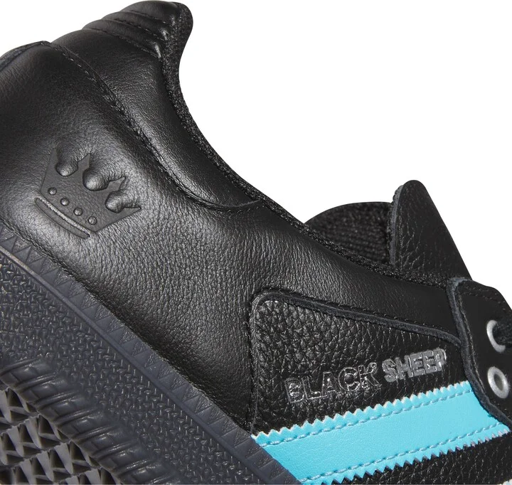 CLTFC x Black Sheep Samba ADV Sneaker - Image 10