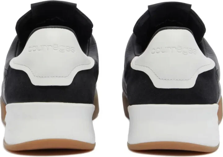 Club 02 leather sneakers - Image 4