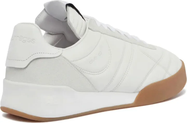 Club 02 leather sneakers - Image 3