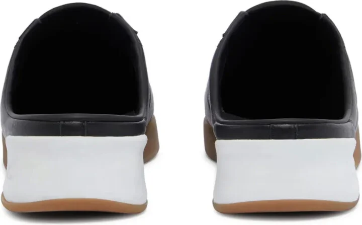 Club 02 leather sneakers - Image 4