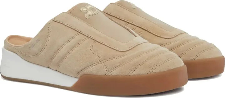 Club 02 slip-on sneakers - Image 2