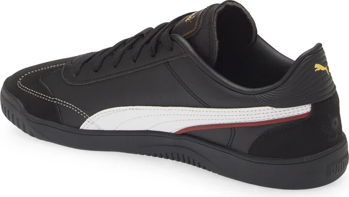 Club 5v5 Class Act Low Top Sneaker - Image 2