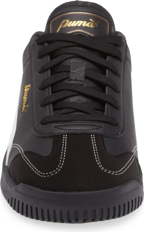 Club 5v5 Class Act Low Top Sneaker - Image 3