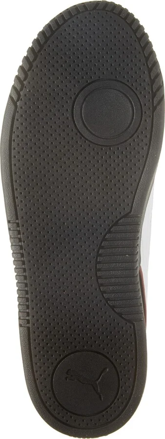 Club 5v5 Class Act Low Top Sneaker - Image 6