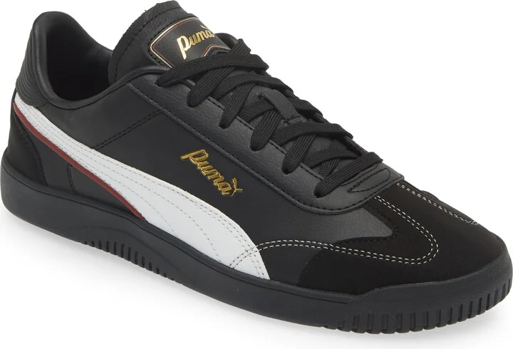 Club 5v5 Class Act Low Top Sneaker