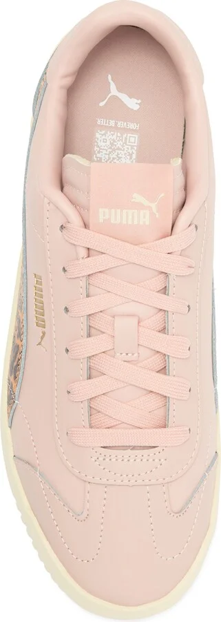 Club 5v5 Leo Sneaker - Image 4