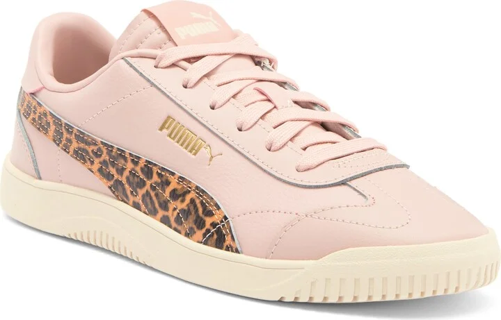 Club 5v5 Leo Sneaker