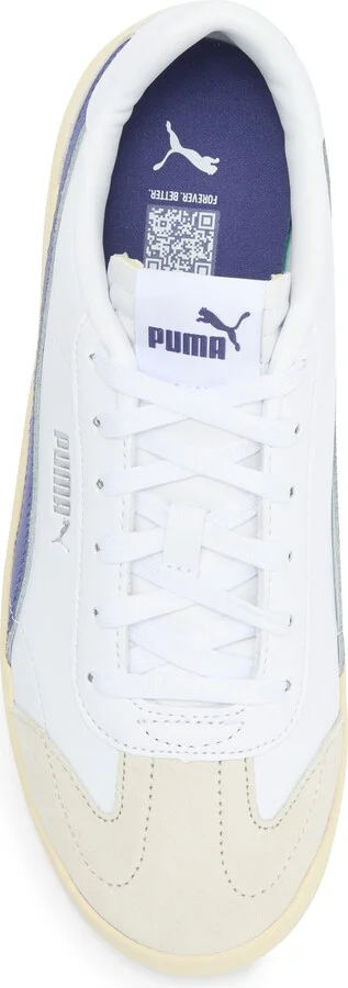 Club 5v5 Sneaker - Image 5