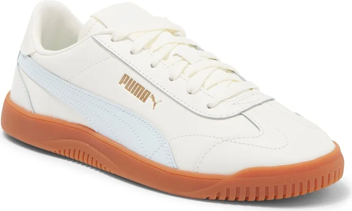 WARM WHITE-DEWDROP-PUMA GOLD