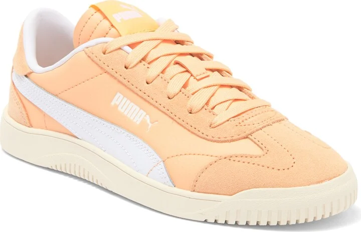 PEACH FIZZ-PUMA WHIT