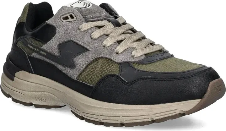 Club Ameil S-Strike sneakers - Image 2