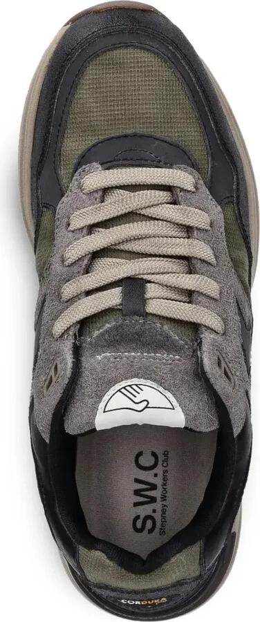 Club Ameil S-Strike sneakers - Image 3