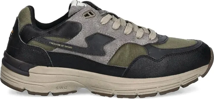 Club Ameil S-Strike sneakers