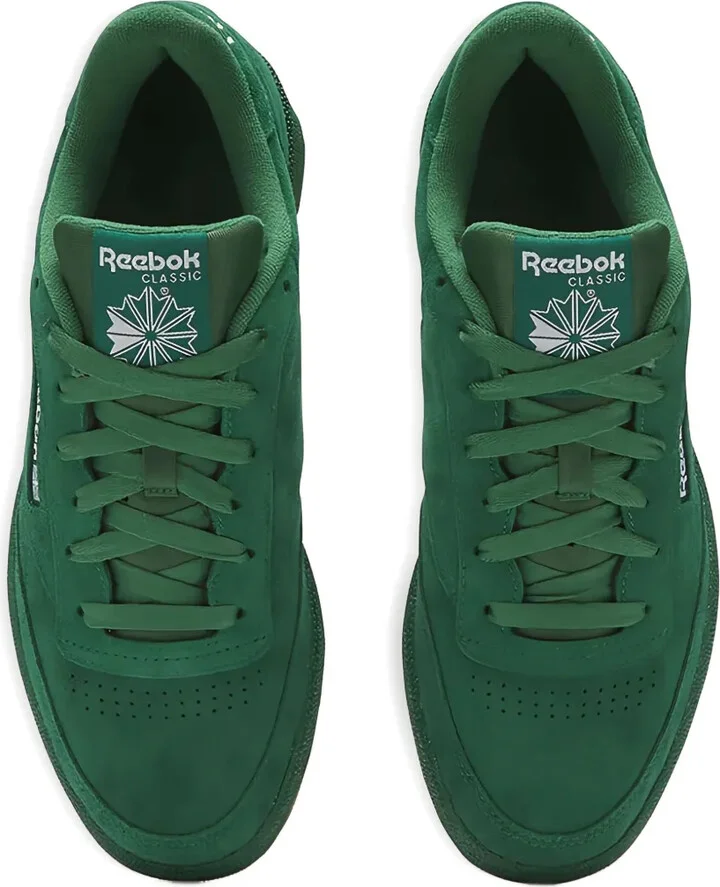Club C 85 "Green" sneakers - Image 2