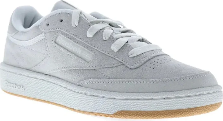 Club C 85 "Grey" sneakers - Image 2