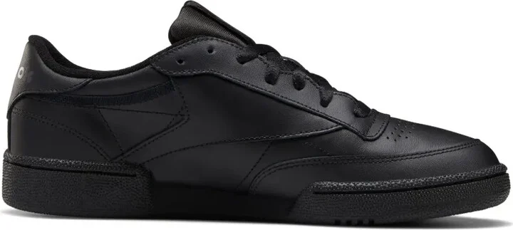 Club C 85 lace-up sneakers - Image 5
