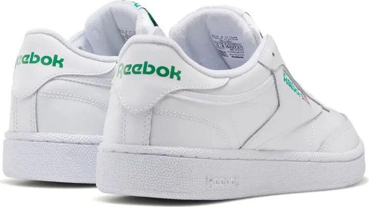 Club C 85 lace-up sneakers - Image 3