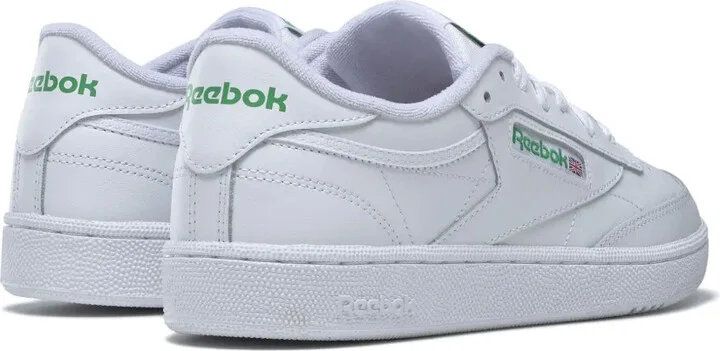 Club C 85 leather sneakers - Image 3