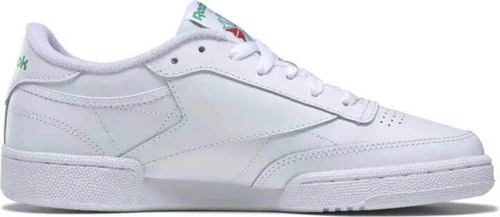 Club C 85 leather sneakers - Image 5