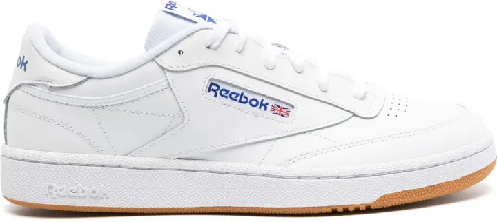 Club C 85 leather sneakers