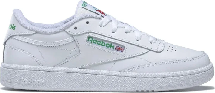 Club C 85 leather sneakers