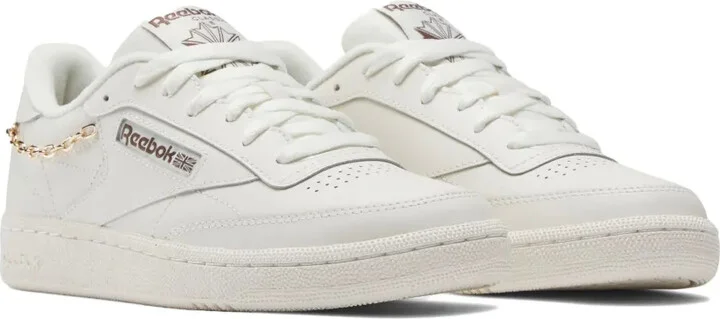 Club C 85 low-top sneakers - Image 2