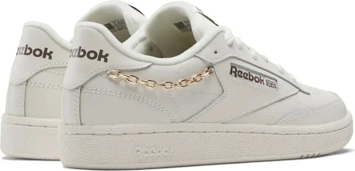 Club C 85 low-top sneakers - Image 3