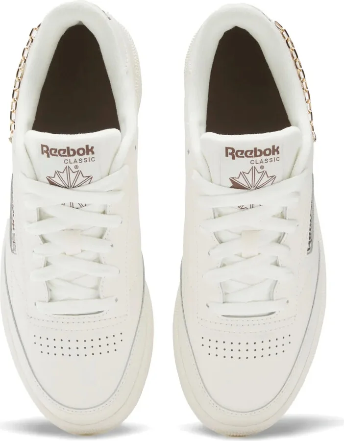Club C 85 low-top sneakers - Image 4