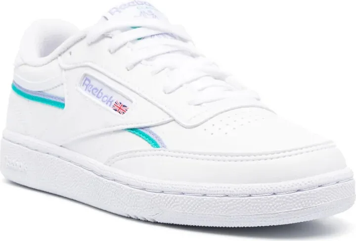 Club C 85 low-top sneakers - Image 2