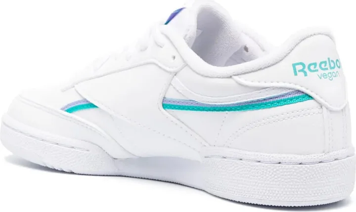Club C 85 low-top sneakers - Image 3
