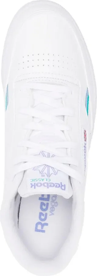 Club C 85 low-top sneakers - Image 4