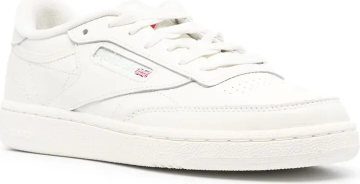 Club C 85 low-top sneakers - Image 2