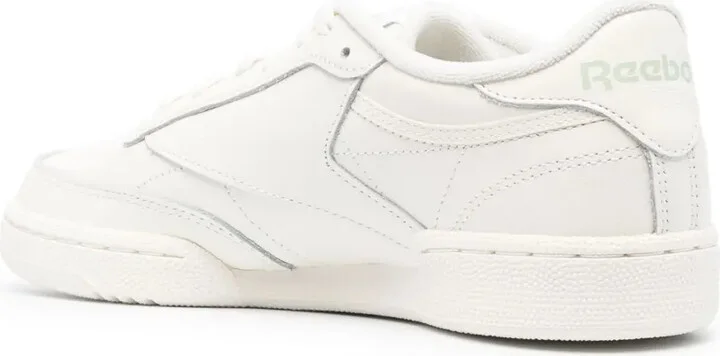 Club C 85 low-top sneakers - Image 3