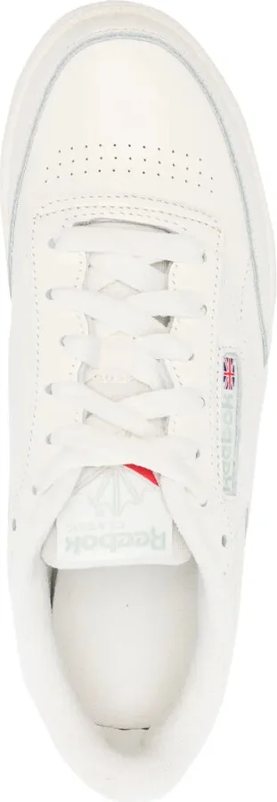 Club C 85 low-top sneakers - Image 4
