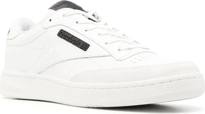 Club C 85 low-top sneakers - Image 2