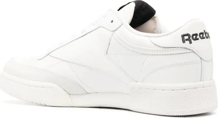 Club C 85 low-top sneakers - Image 3